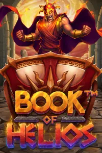 Book of Helios