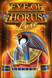 Eye of Horus Luxe